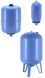 Вертикальні гідроакумулятори AQUAPRESS AFCV 150 0530 фото 1