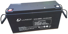 Акумуляторна батарея LUXEON LX12-150MG LX12-150MG фото