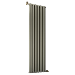 Дизайн-радіатор опалення Fondital MOOD COLOR алюмінієвий 1400 мм (1 секція) MoodCol1400 фото
