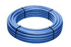 Труба PE-Xb General Fittings 32 Х 2.9 мм (50 м) синяя(TB0030A322900H) TB0030A322900H фото