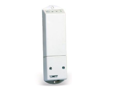 Однозонний приймальний радіомодуль для комунікації з термостатами WATTS BT-WR02-RF (10036926) 10036926 фото