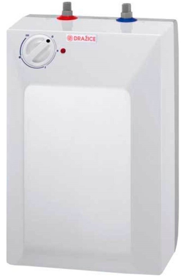 Электрический водонагреватель 5л Drazice BTO 5 IN (105313201) 105313201 фото