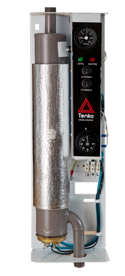 Электрический котел Tenko эконом 10,5 кВт 380 В (КЕ 10,5) КЕ 10,5_380 фото