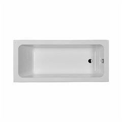 Прямоугольная ванна Kolo MODO 160 X 70 см, боковой слив (XWP1160000) XWP1160000 фото