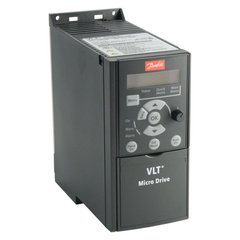 Частотный преобразователь Danfoss VLT® Micro Drive FC 51 0,75 кВт (132F0018) 132F0018 фото