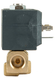 Клапан електромагнітний CEME 6610 (NC) 1/4" Kv 0,17 м³/год 6610NB30SBIF фото 4