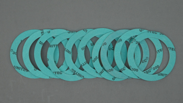 Комплект уплотнительных колец Honeywell к фильтру, 1 1/2" (10 шт) (0901447) 0901447 фото