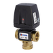 Отводной клапан ESBE VZD161 (43080100) 43080100 фото 1