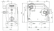 Установка повышения давления Wilo Isar BOOST5-E-5 (4243584) 4243584 фото 6