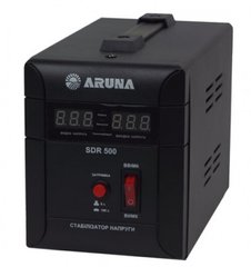 Стабилизатор Aruna SDR 500 (4823072207698) 4823072207698 фото