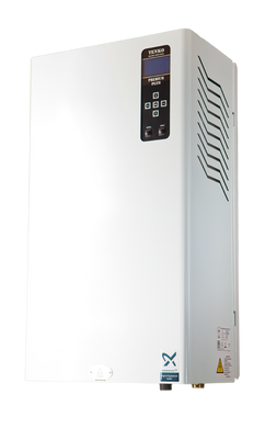 Электрический котел Tenko Premium Plus 6 кВт 220 В (ППKE_6/220) с программатором ППKE_6/220 фото