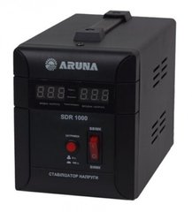 Стабілізатор Aruna SDR 1000 (4823072207704) 4823072207704 фото