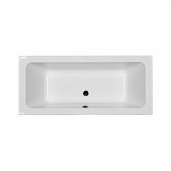 Прямоугольная ванна Kolo MODO 170 X 75 см, центральный слив (XWP1171000) XWP1171000 фото