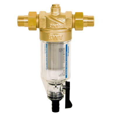 Фильтр для холодной воды BWT PROTECTOR MINI CR ¾" 810524 фото