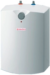 Электрический водонагреватель 10л Drazice TO 10 IN (105313207) 105313207 фото