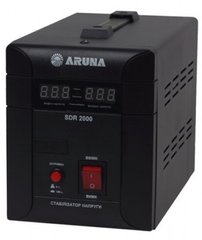 Стабілізатор Aruna SDR 2000 (4823072207711) 4823072207711 фото
