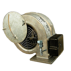 Вентилятор MPLUSM WPA-120 S&P з боковой заслонкой 0036201 фото