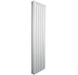 Алюминиевый радиатор Nova Florida MAIOR S/90 Aleternum 1000/90 (3 секции) 8015040402815 фото 1