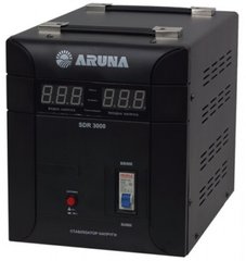 Стабилизатор Aruna SDR 3000 (4823072207728) 4823072207728 фото