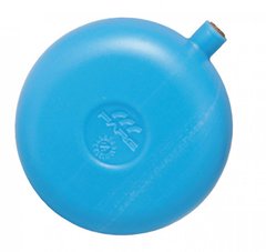 Куля пластикова для клапану F.A.R.G 510/1, діаметр 90мм, з повзунковим кріпленням 1/2" 530/2 фото