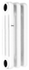 Дизайн-радиатор Cordivari ARDESIA 1 секция 3 колонны H=356 мм 3col-h356 фото 1