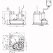 Напірна установка відводу стічної води Wilo DrainLift M 1/8 (3~400 V, 50 Hz) (2528651) 2528651 фото 2
