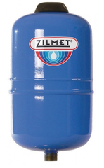 Бак розширювальний Zilmet Hydro-Pro 18л 3/4" (11A0001800) 11A0001800 фото