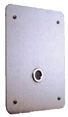 Пристрій. інфрачервоний вбудований TREMOLADA для пісуара (Тремо-8111) 0070464 фото