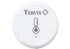 Беспроводной датчик температуры и влажности Tervix Pro Line ZigBee T&H Simple (413031) 413031 фото
