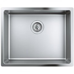 Мойка GROHE EX Sink K700U из нержавеющей стали (31574SD0) 31574SD0 фото