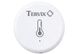 Безпровідний датчик температури та вологості Tervix Pro Line ZigBee T&H Simple (413031) 413031 фото 1