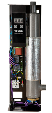 Электрический котел Tenko Digital Mini 3 кВт 220 В (DKEM_3/220) с цифровым управлением DKEM_3/220 фото