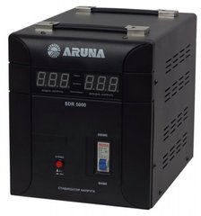 Стабілізатор Aruna SDR 5000 (4823072207735) 4823072207735 фото