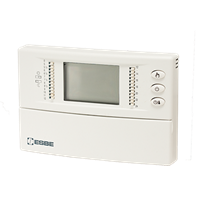 Кімнатний термостат ESBE TPD112 (18002100) 18002100 фото