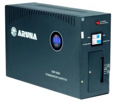 Стабілізатор Aruna SDR 8000 (4823072208107) 4823072208107 фото