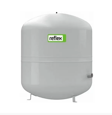 Reflex NG 80 Мембранный расширительный бак серый (8001211) 8001211 фото