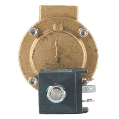 Клапан электромагнитный CEME 8516 (NC) 3/4" Kv 5,7 м³/ч 8615NN200SBDF фото