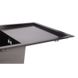 Кухонна мийка IMPERIAL D7844BL PVD black Handmade 3,0/1,2 мм (IMPD7844BLPVDH12) IMPD7844BLPVDH12 фото 3