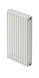 Дизайн-радіатор Cordivari ARDESIA 1 секція 3 колони H=556 мм 3col-h556 фото 2