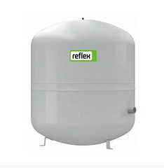 Reflex NG 50 Мембранный расширительный бак серый (8001011) 8001011 фото