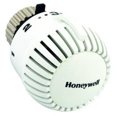 Термостатичний елемент Honeywell серії Т7000, 0-28°C, білий (T7001W0) T7001W0 фото