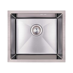 Кухонна мийка IMPERIAL D4843 Handmade 2,7/1,0 мм (IMPD4843H10) IMPD4843H10 фото