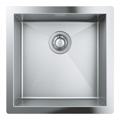 Мойка GROHE EX Sink K700 из нержавеющей стали (31578SD0) 31578SD0 фото