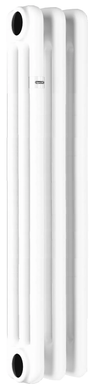 Дизайн-радіатор Cordivari ARDESIA 1 секція 3 колони H=600 мм 3col-h600 фото