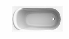 Прямоугольная ванна Kolo SAGA 150 X 75 см (XWP3850000) XWP3850000 фото