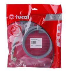 Шланг залива для стиральной машины TUCAI 1.5м TAQ-LAV- H3/4″ Латунь 205478 000024780 фото