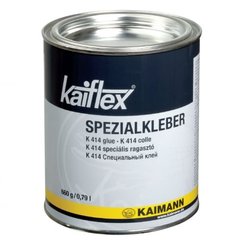 Клей Kaiflex 414 (0,660гр./0,79 л) 0014646 фото