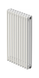 Дизайн-радіатор Cordivari ARDESIA 1 секція 3 колони H=750 мм 3col-h750 фото 2