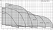 Насос скважинный многоступенчатый WILO SUB TWI 4-0713-EM (4068854) 4068854 фото 2