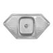 Кухонна мийка IMPERIAL 9550-D Decor 0,8 мм (IMP9550DDEC) IMP9550DDEC фото 1